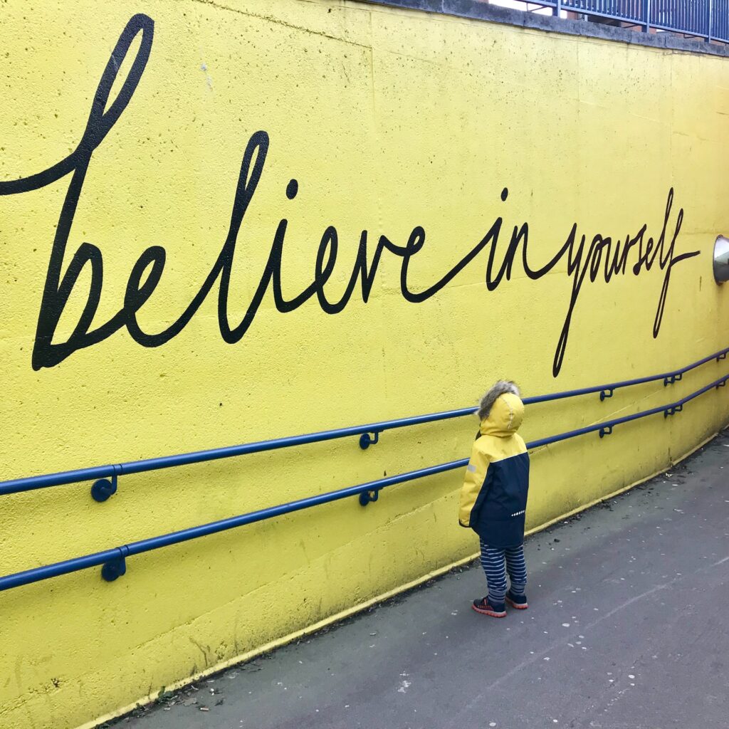 positive thoughts