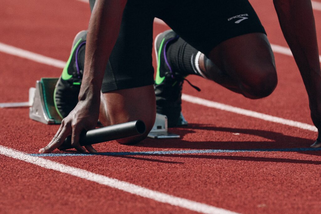 the value of purpose and passion