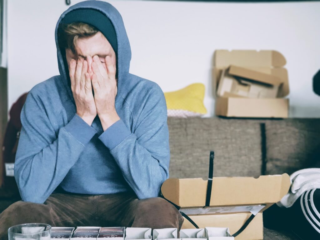stress has a massive impact on our health