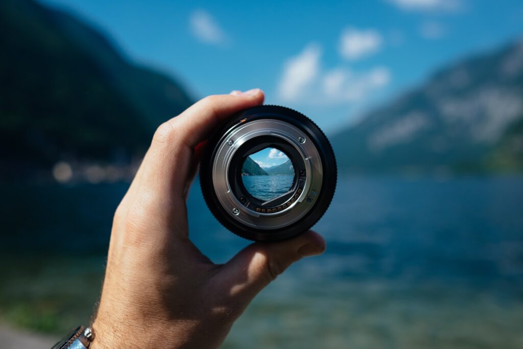 do you have a vision for your life?